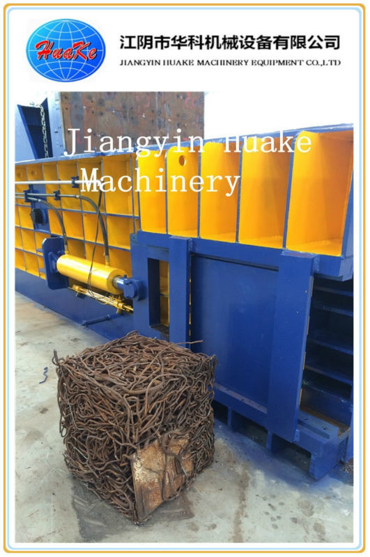 Presses automatiques de Hydrautic pour le cuivre