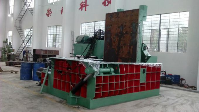 presse de cuivre utilisée par série de 160tons Y81
