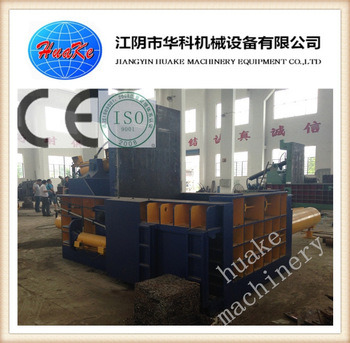 Presse en métal de Y81 Hydrautic