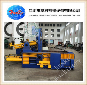 Machine de compresse en métal de Y81 Hydrautic