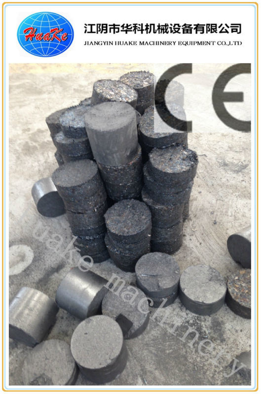 Y83-500 mitraille hydraulique Chips Briqueting Press 1