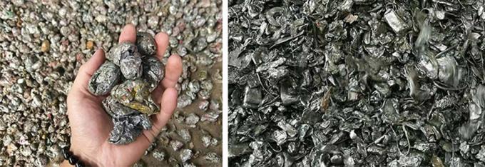 Durable Scrap Metal Hammer Mill Crusher