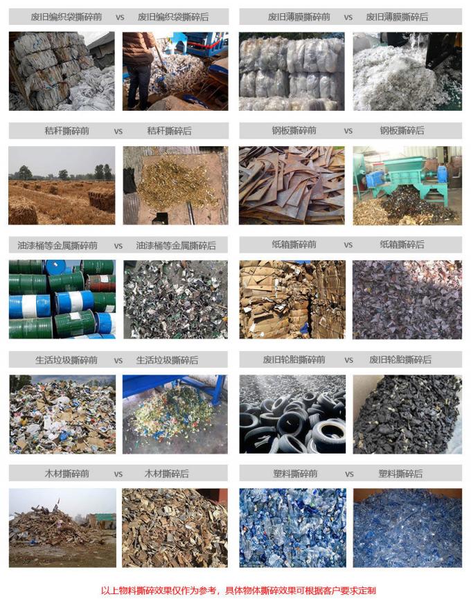 Durable Scrap Metal Hammer Mill Crusher