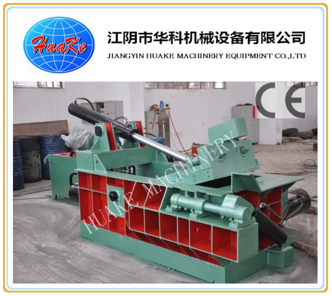La mitraille Q43-1600 hydraulique ne cisaille aucun boulon de pied 0