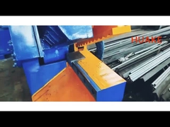 160 tonnes de machine de cisaillement d'alligator hydraulique pour l'automobile démantelant des usines