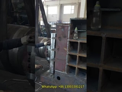 Y81-630 machine à emballer les déchets d'acier fabriquée en Chine