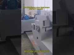 Q43-1200 SCRAP METAL ALLIAGTOR machine à tondre les métaux