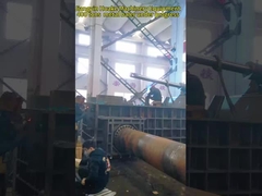 Y81T-4000 type d'éjection latérale