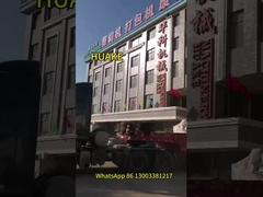 380V 500 tonnes de puissance machine à baliser les déchets métalliques haute production