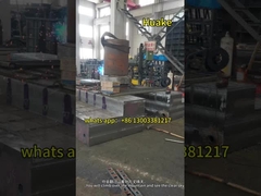 machines de balisage des déchets métalliques et de cisaillement des déchets métalliques