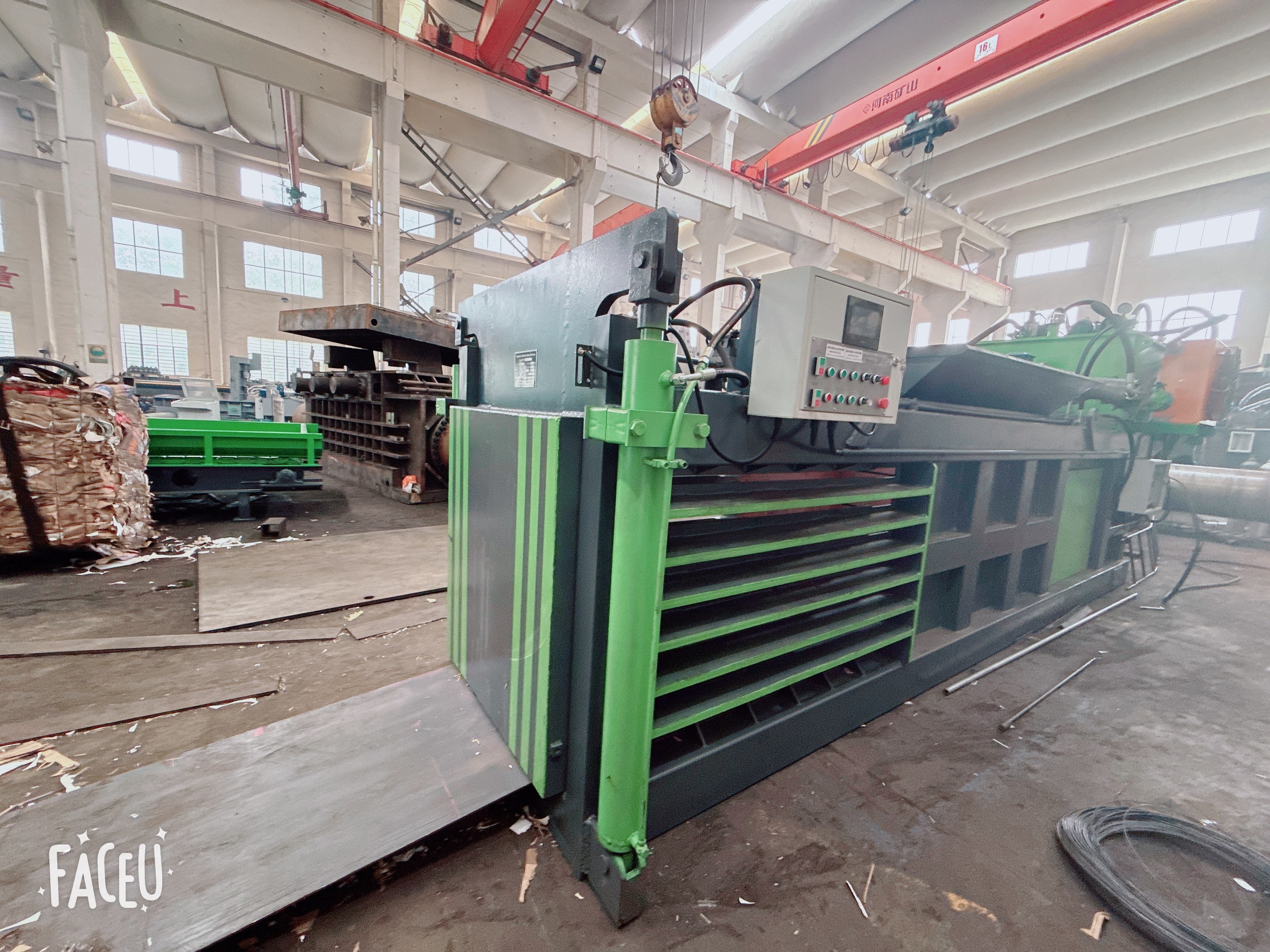 Derniers blogs de l'entreprise sur 40HQ a l'air plein mais sous-poids: erreurs courantes sur la taille et la densité des balles pour les exportateurs nigérians de carton