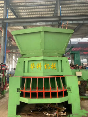 Acheter Comment choisir une cisaille à balles de 630 tonnes pour le traitement de ferraille lourde online manufacture