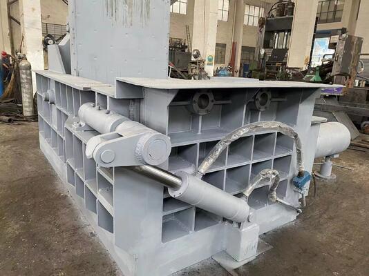 Acheter Presse à balles de ferraille Y81F-315B online manufacture