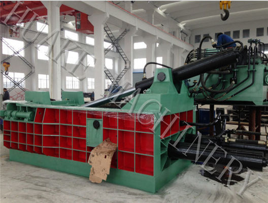 acheter Compacteur Y81 400X400 500X500 de la mitraille Y81-200 online manufacture