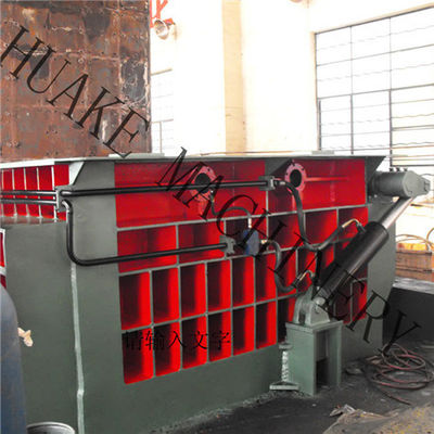 acheter Machine 315 Ton Hydraulic Power de compacteur de la mitraille Y81 online manufacture