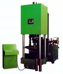acheter Y83-500 mitraille hydraulique Chips Briqueting Press online manufacture