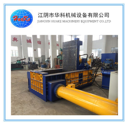 acheter Machine hydraulique 320X320 de presse de chute de Y81F-160 Huake online manufacture