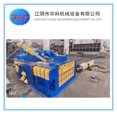 acheter Sortie de la machine 4T/H de presse de la mitraille Y81F-200 grande online manufacture